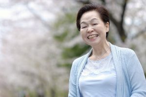 高齢化とオーラルケア~認知症の患者さんでの口腔ケアのポイント