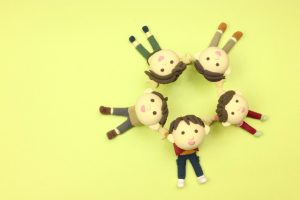 あなたは自分がどんなタイプか知っていますか?~4つの行動傾向でコミュニケーションを円滑に!