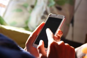 インターネット情報に左右される患者への対応