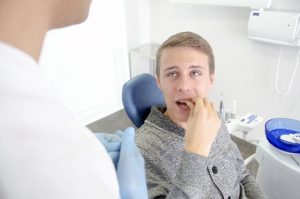 患者さんの気持ちをときほぐす応対術