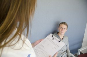 初診カウンセリングの印象を良くする6つのポイント