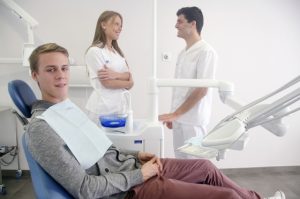 患者コミュニケーション術のチェックポイント