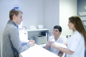 リコールに『目的』はありますか? ~『なんとなく』から『目的』のある患者さんに~