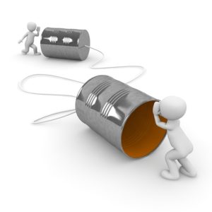 医院の中でリアルタイムに情報伝達するメリット