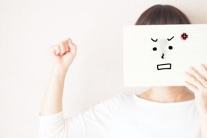 クレームの初期対応を間違うと後が大変