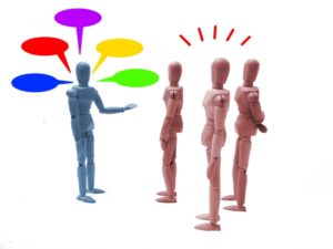 あなたの言葉、患者さんに伝わっている?