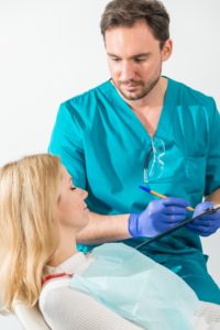 期待値とのギャップが良い歯医者さんの条件