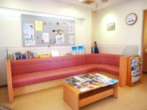 リコール率をアップ！おすすめの待合室活性化ツール