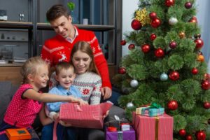 院内イベントで定期検診をアップする