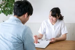 スタッフの会話力がメンテナンスのリコール率アップにつながる理由