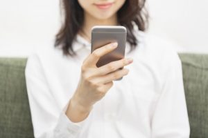 LINE@の活用で定期検診をアップさせよう！