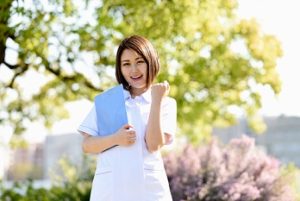 今日からできる仕事のモチベーションアップ法