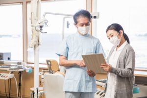 歯科衛生士雇用はなぜ難しいのか?