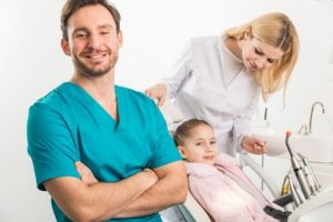 スタッフルームで院長の悪口！スタッフと院長の関係性