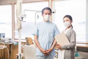 歯科医院にマネジメントが不可欠な理由