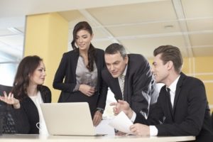 女性脳を取り入れて、人間関係を上手くする