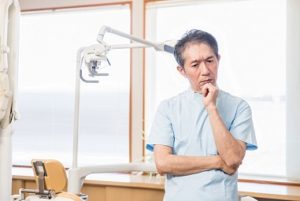 仕組みを変えることこそが歯科医院を変える条件