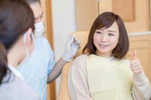 接遇力が高い人の「5つの特徴」
