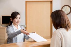 スタッフの印象は歯科医院の印象!印象アップで紹介率もあげよう!