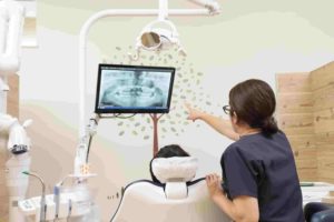 患者さんの治療価値を高くする方法