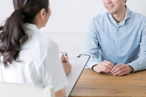 聴く力を鍛えれば自費率は上がる!