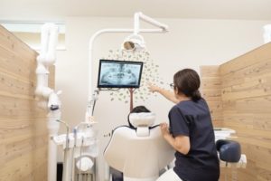自費率アップに効果を発揮する「4つの伝え方」
