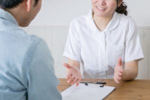 自費率アップ！カウンセリングのコツ