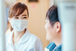 自費治療を選ばせる秘訣は「納得」