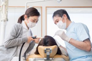 【必見!!】歯科助手の新たな働き方とは?