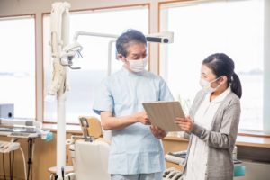 【たった1分！】スタッフから信頼される2つのコツ