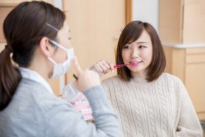患者さんから信頼される歯科衛生士になるには