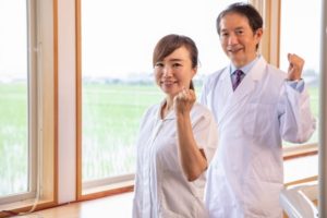 【明日から出来る!】歯科医院の目標達成のためにスタッフがすべきこと