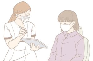 逆効果？患者さんの信頼を失うカウンセリング