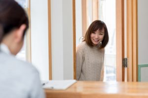 【すぐできる！】効果的な挨拶とやってはいけない挨拶