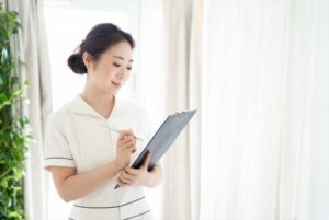 口腔ケア用品の押し売りにならない カウンセリング方法