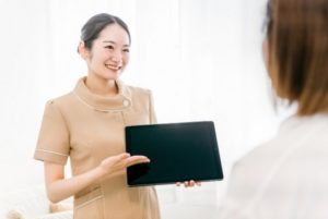 効果的なカウンセリング！【ホワイトニング編】