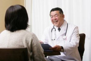 評判の良い院長の立ち振る舞いとは？