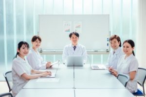 心理的安全性の高いチームの作り方