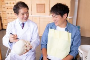 診療室でできる 患者満足度UPのコミュニケーション法