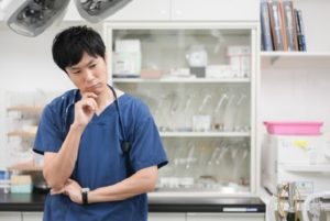 リピート率が低い歯科医院が チェックすべき３つのポイント