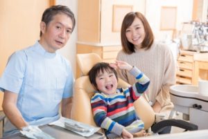 子供が協力的になるカウンセリング