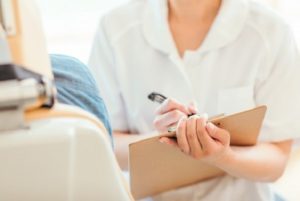 初診時リコールにつなげるアプローチ