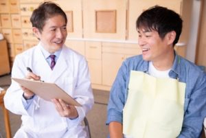 人から信頼される雑談力を身につける４つのルール