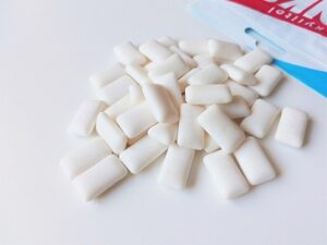 物販の定番 「歯科医院専用ガム」販売3つのポイント