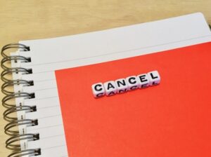 今すぐ実践！歯科医院の無断キャンセルの対応法