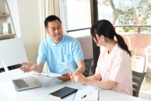 スタッフが突然辞めてしまった！院長がすべき対応とは。。