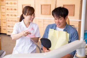 スタッフ全員が身につけるべき3つの接客スキル