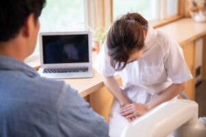 モンスターペイシェントの対応方法