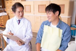 治療費のトラブル防止3つのポイント