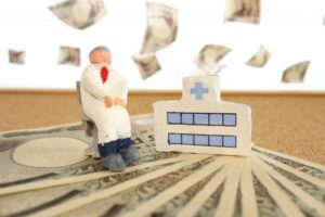 歯科医院経営を安定させる3本柱